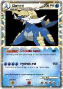 Clamiral