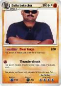 Ballu bakachu