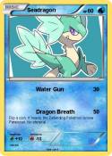 Seadragon