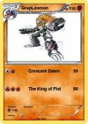 GrapLeomon