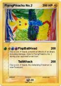 FlyingPikachu