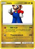 mario