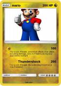 mario