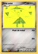 Total métal
