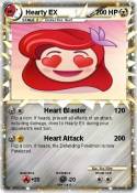 Hearty EX
