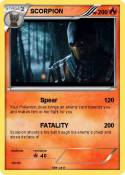 SCORPION