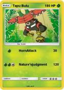 Tapu Bulu