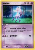 mewtwo