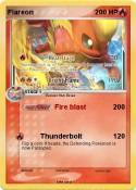 Flareon
