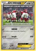NFL MEMES