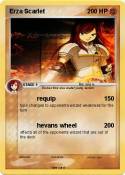 Erza Scarlet