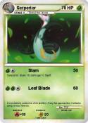 Serperior