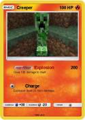 Creeper