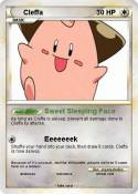 Cleffa