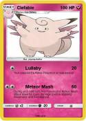 Clefable