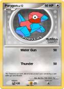 Porygon