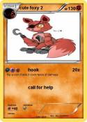 cute foxy 2
