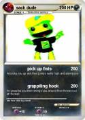 sack dude