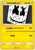 MARSHMELLO