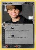 justin beiber