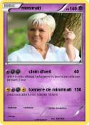mimimati