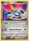 Meta knight