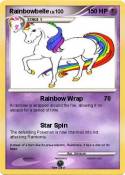 Rainbowbelle