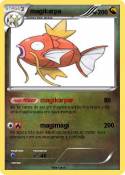 magikarpa