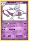 ultra mewtwo