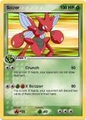 Scizor