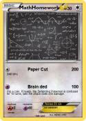 MathHomework