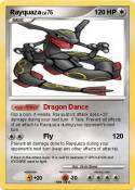 Rayquaza