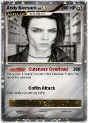 Andy Biersack