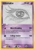 AllSeeingEye
