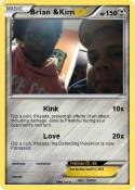 Brian &Kim