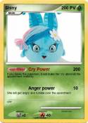Shiny