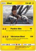 Shuri