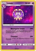 Lunala