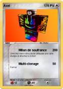 Axel