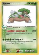 Torterra