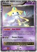 Jirachi