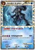 chevalier de