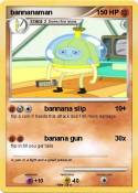 bannanaman