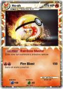 Ho-oh