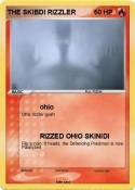 THE SKIBDI