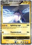 Mshock