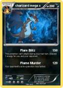 charizard mega