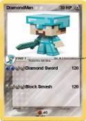 DiamondMan