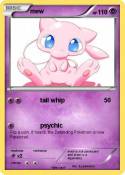 mew