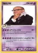Harry Hill